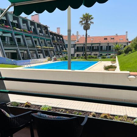 Golden Rock Beach Apartment Pedra Do Ouro Extérieur photo