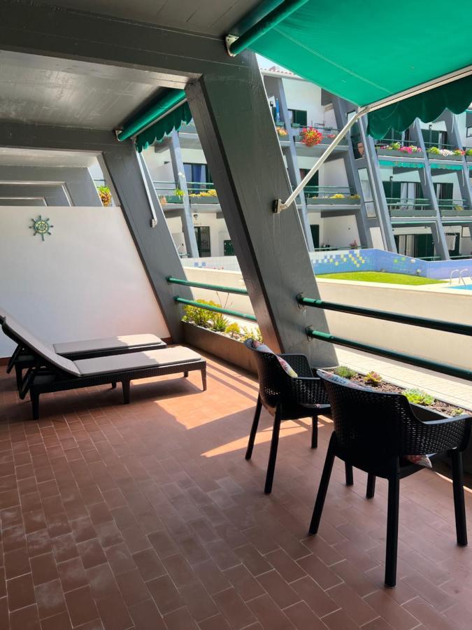 Golden Rock Beach Apartment Pedra Do Ouro Extérieur photo