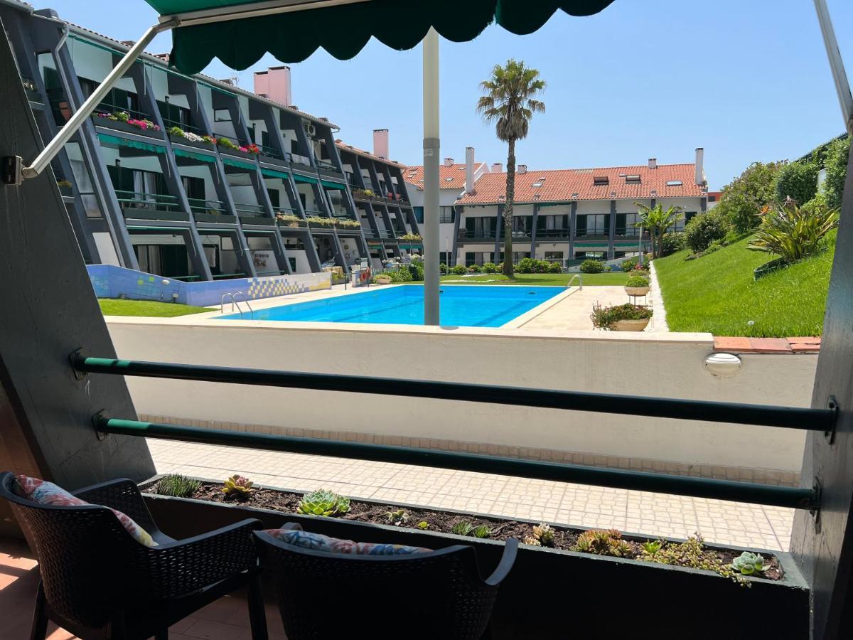 Golden Rock Beach Apartment Pedra Do Ouro Extérieur photo