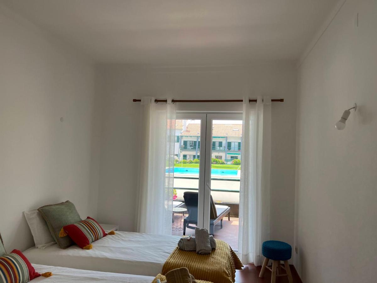Golden Rock Beach Apartment Pedra Do Ouro Extérieur photo