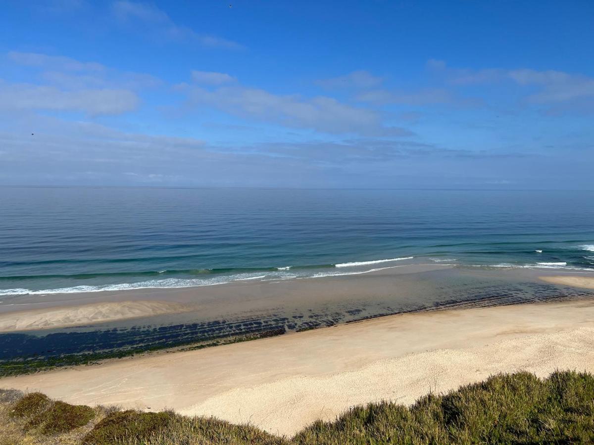 Golden Rock Beach Apartment Pedra Do Ouro Extérieur photo