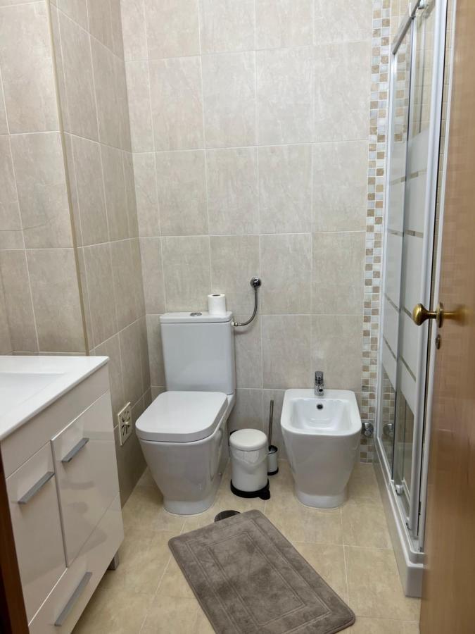 Golden Rock Beach Apartment Pedra Do Ouro Extérieur photo