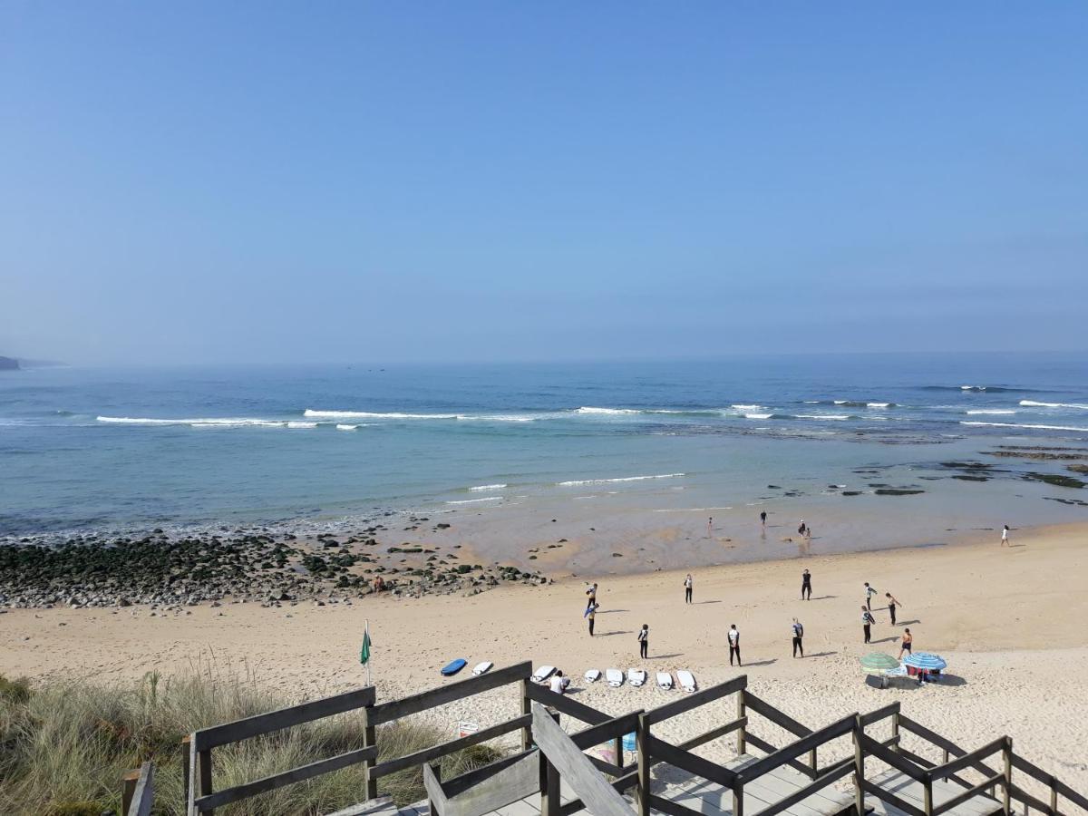 Golden Rock Beach Apartment Pedra Do Ouro Extérieur photo