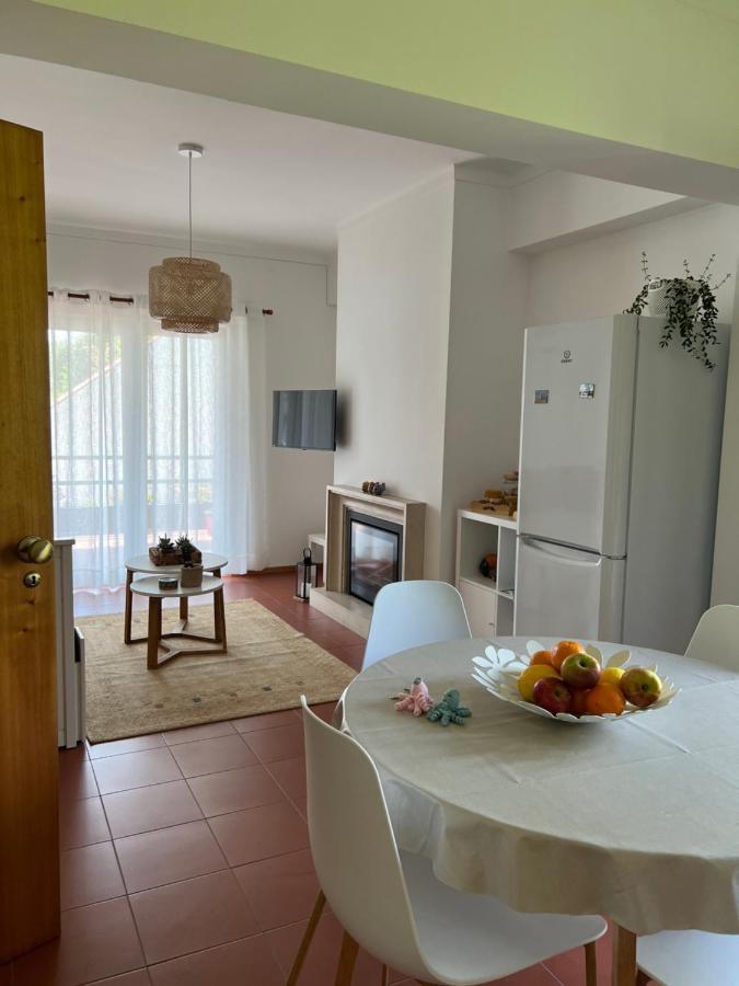Golden Rock Beach Apartment Pedra Do Ouro Extérieur photo