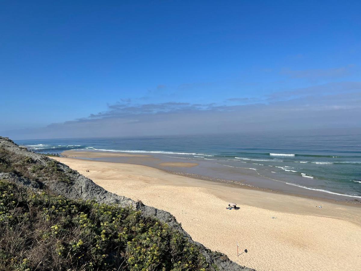 Golden Rock Beach Apartment Pedra Do Ouro Extérieur photo