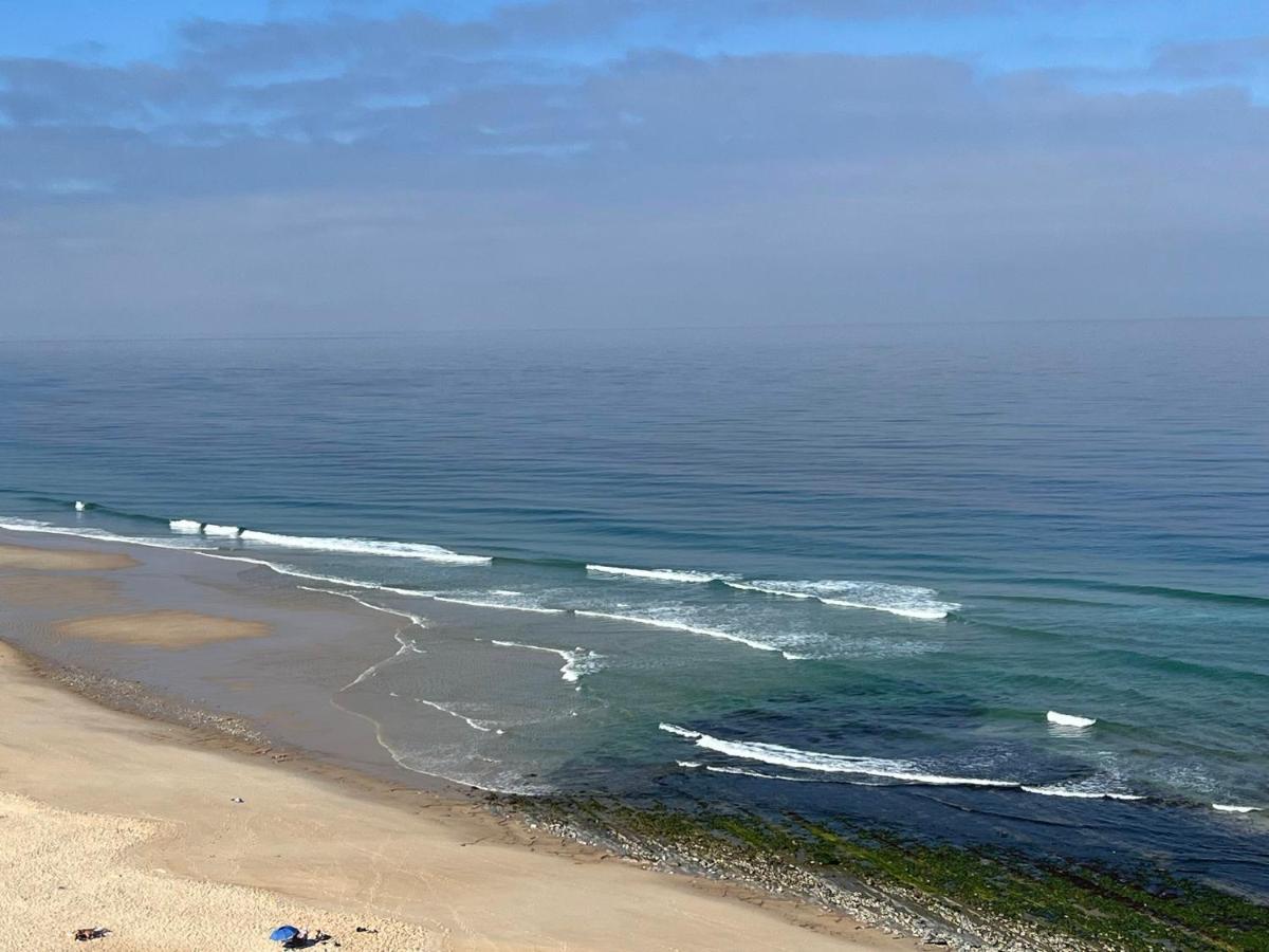Golden Rock Beach Apartment Pedra Do Ouro Extérieur photo