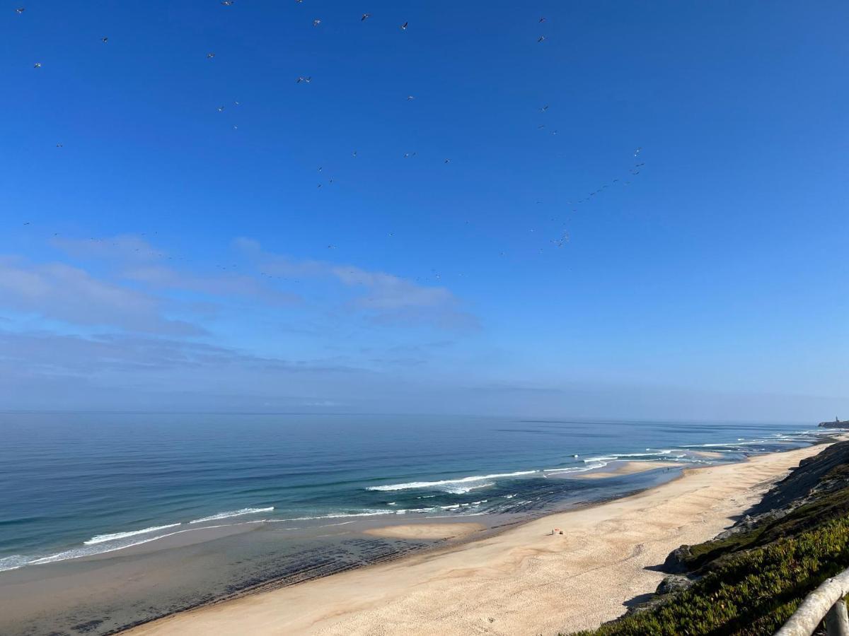 Golden Rock Beach Apartment Pedra Do Ouro Extérieur photo