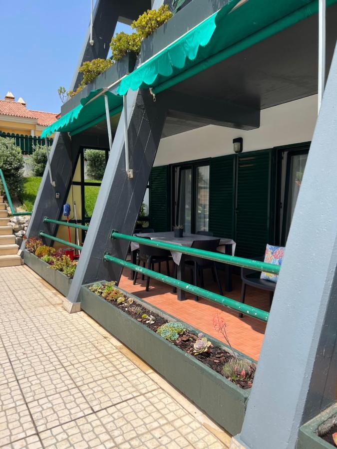 Golden Rock Beach Apartment Pedra Do Ouro Extérieur photo
