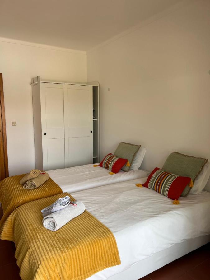 Golden Rock Beach Apartment Pedra Do Ouro Extérieur photo
