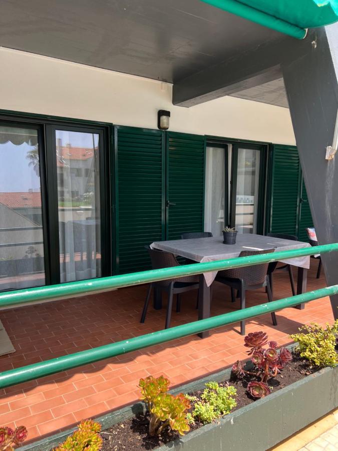 Golden Rock Beach Apartment Pedra Do Ouro Extérieur photo