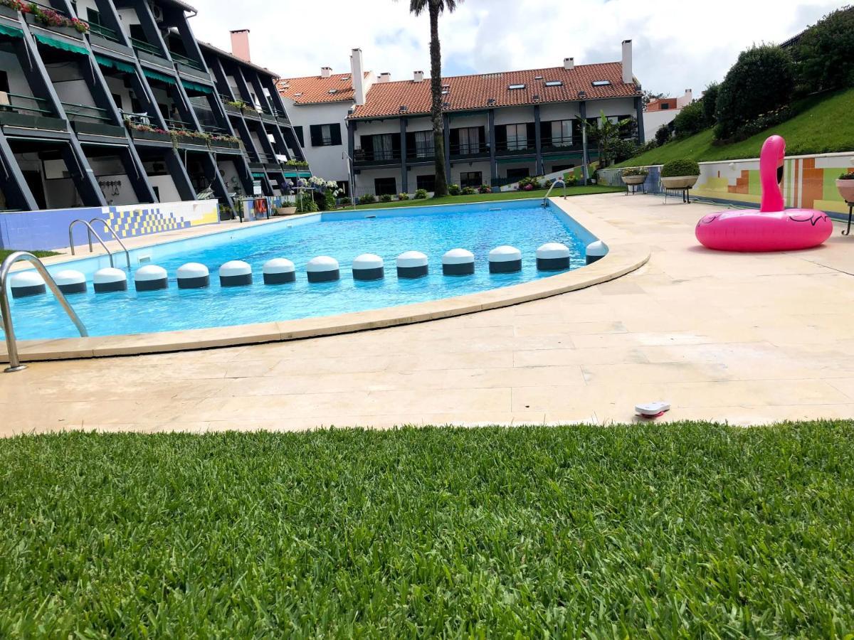 Golden Rock Beach Apartment Pedra Do Ouro Extérieur photo